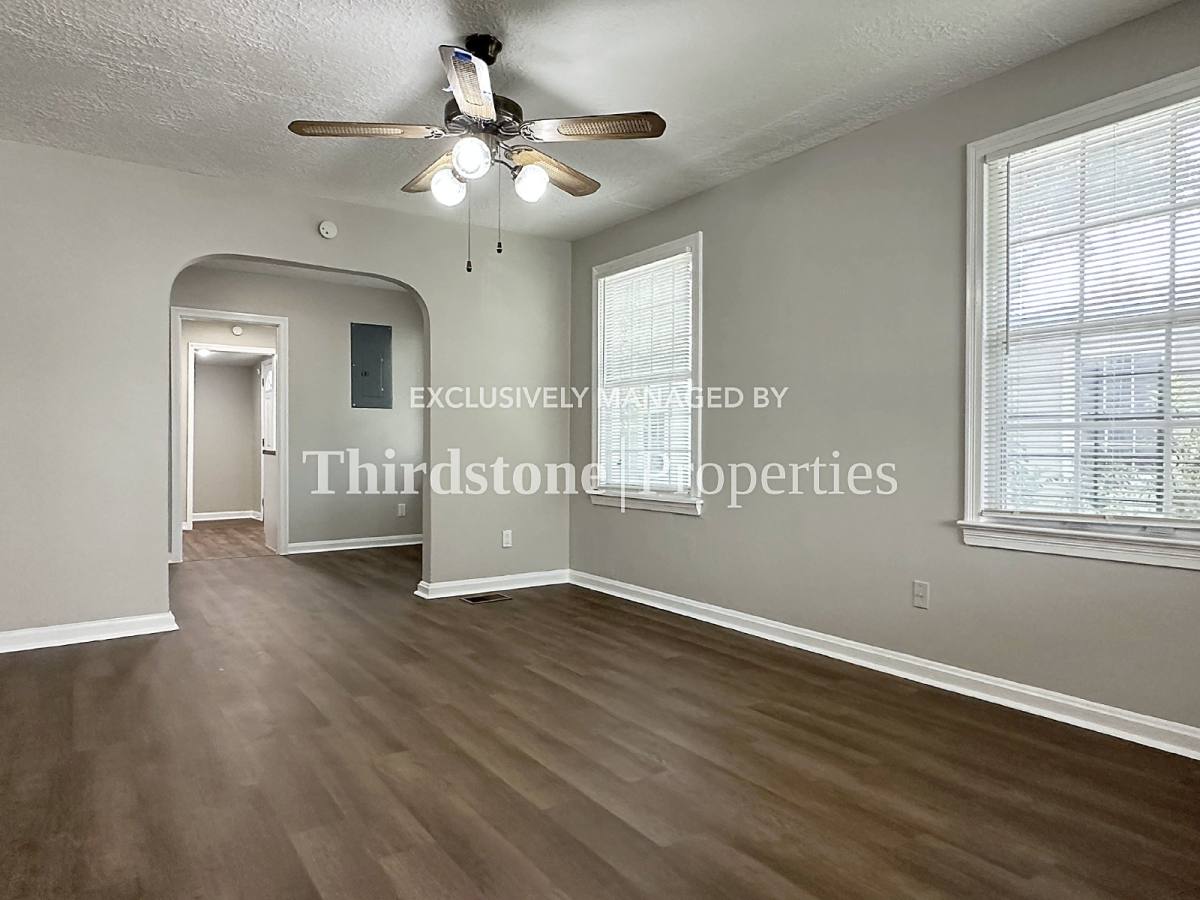 House for rent at 2406 Lamee Ave, Jacksonville, FL 32207