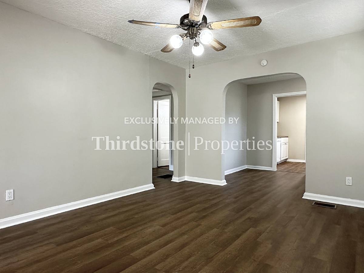 House for rent at 2406 Lamee Ave, Jacksonville, FL 32207