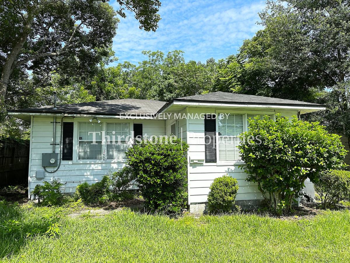 House for rent at 2406 Lamee Ave, Jacksonville, FL 32207