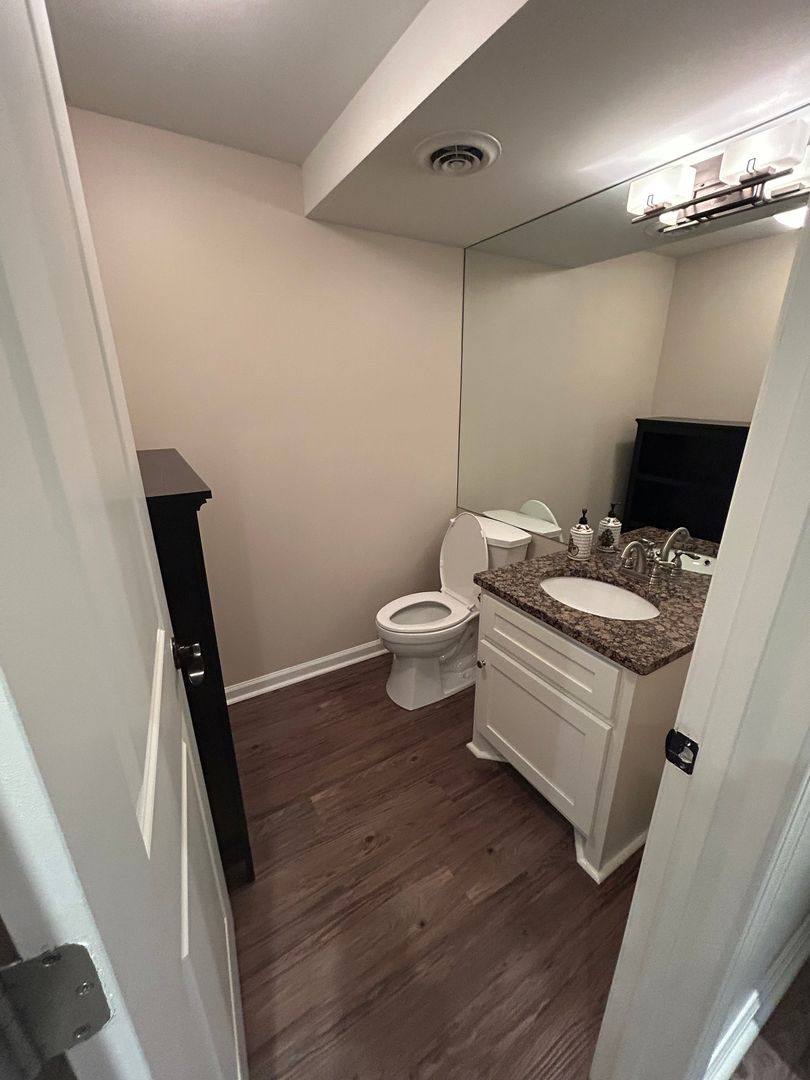 Apartment for rent at 330 3rd St NW, Hickory, NC 28601