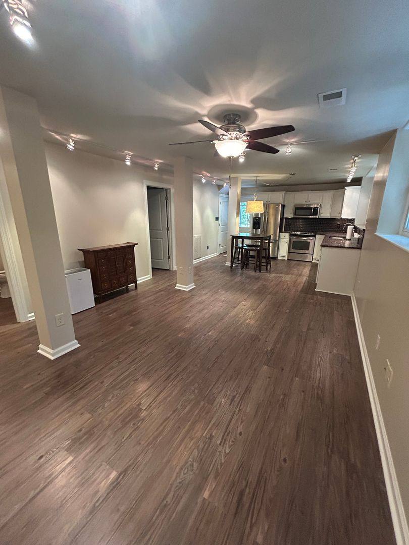 Apartment for rent at 330 3rd St NW, Hickory, NC 28601