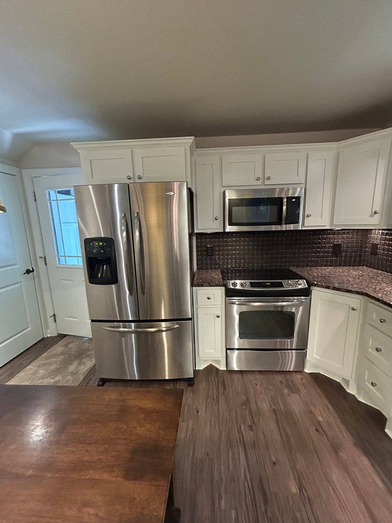 Apartment for rent at 330 3rd St NW, Hickory, NC 28601