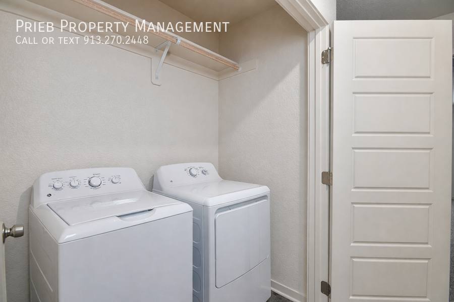 Townhouse for rent at 3209 N 103rd Place #BUILDING 35, Kansas City, KS 66109