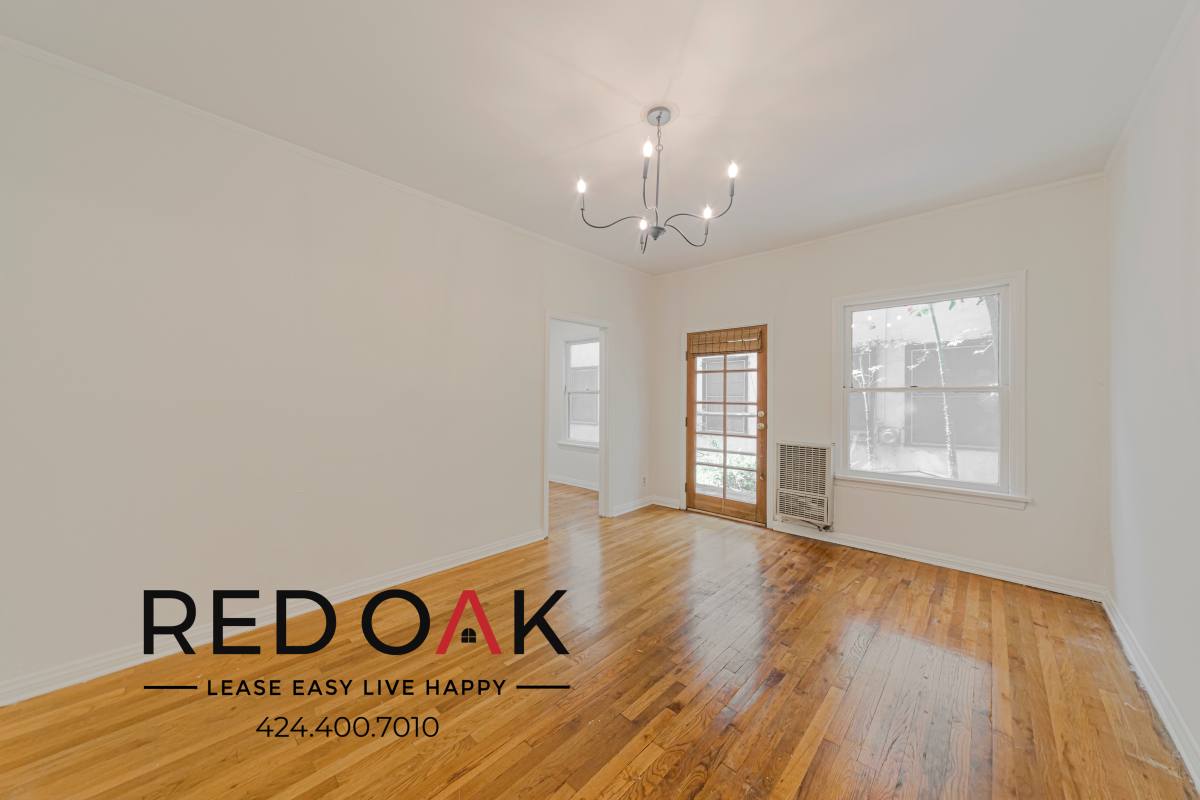 Condo for rent at 836 Sanborn Ave #208, Los Angeles, CA 90029