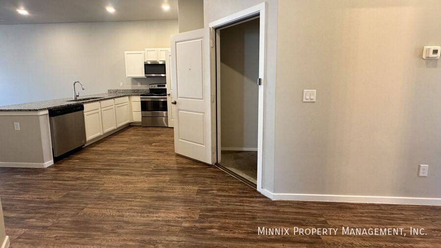 Townhouse for rent at 2120 N Jayton Ave #A, Lubbock, TX 79403