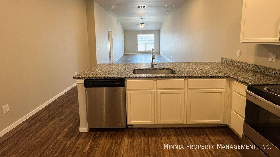 Townhouse for rent at 2120 N Jayton Ave #A, Lubbock, TX 79403