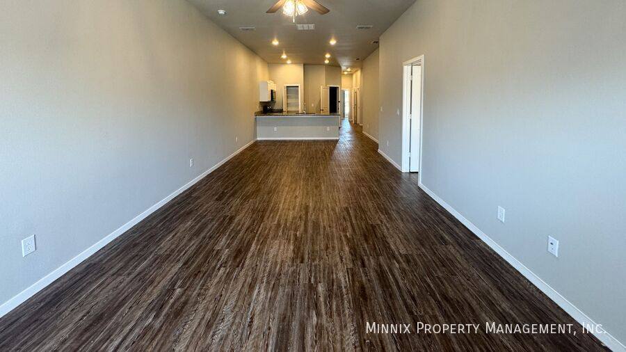 Townhouse for rent at 2120 N Jayton Ave #A, Lubbock, TX 79403