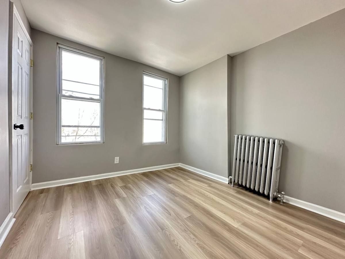 Townhouse for rent at 6121 Delancey St, Philadelphia, PA 19143