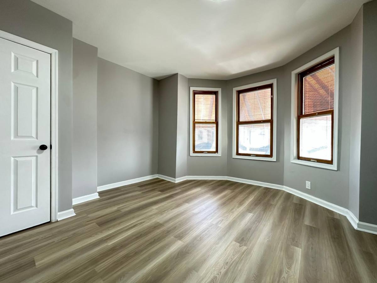 Townhouse for rent at 6121 Delancey St, Philadelphia, PA 19143