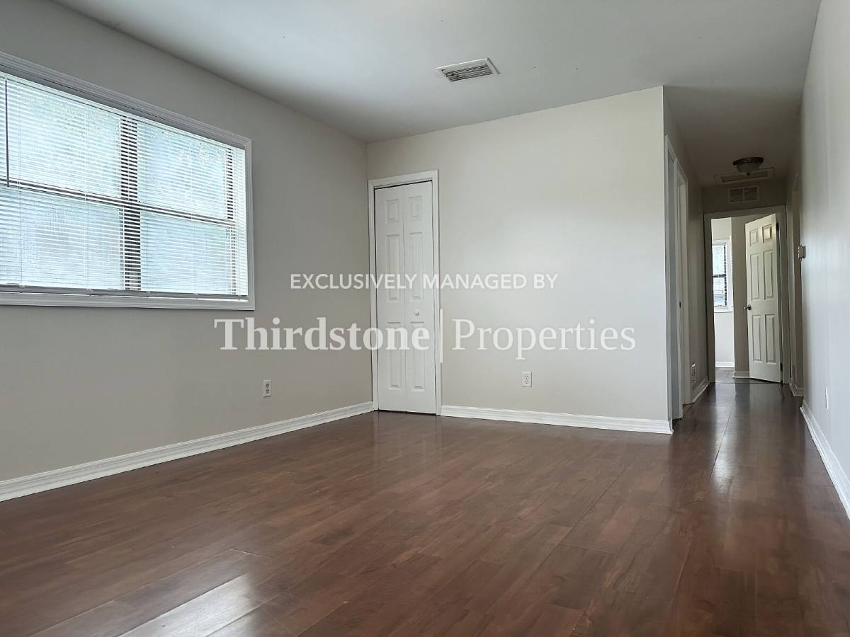 House for rent at 1173 W 27th St, Jacksonville, FL 32209
