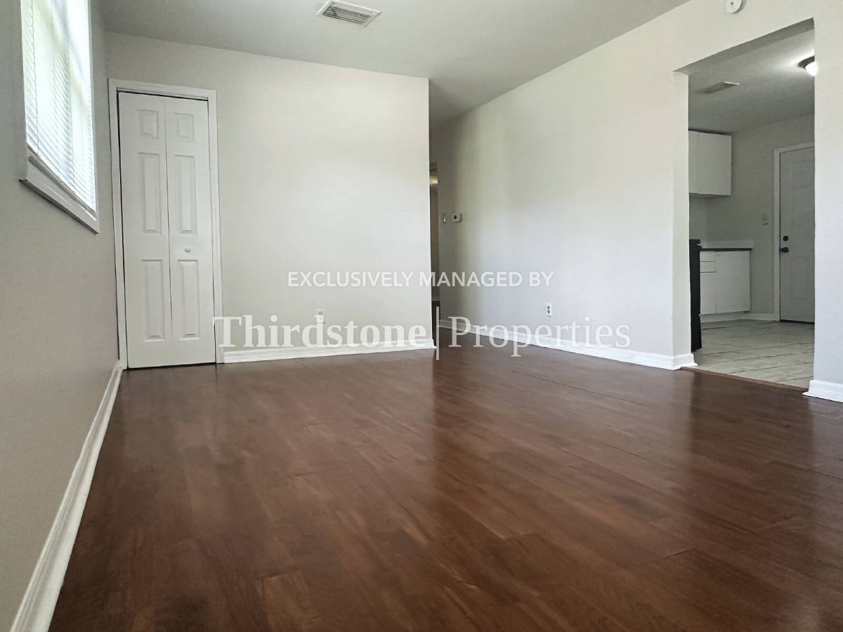 House for rent at 1173 W 27th St, Jacksonville, FL 32209