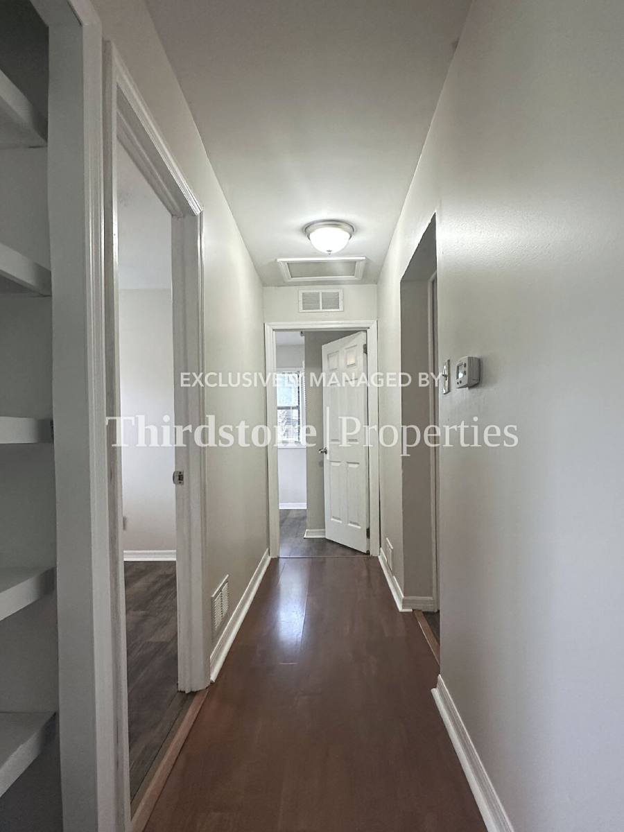 House for rent at 1173 W 27th St, Jacksonville, FL 32209