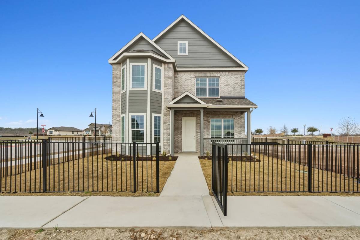 Apartment for rent at 107B Pinnacle Lane #C7-78, Kyle, TX 78640