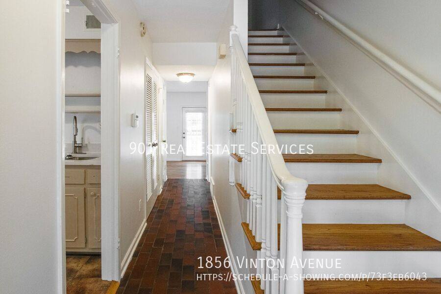 Apartment for rent at 1856 Vinton Ave, Memphis, TN 38104