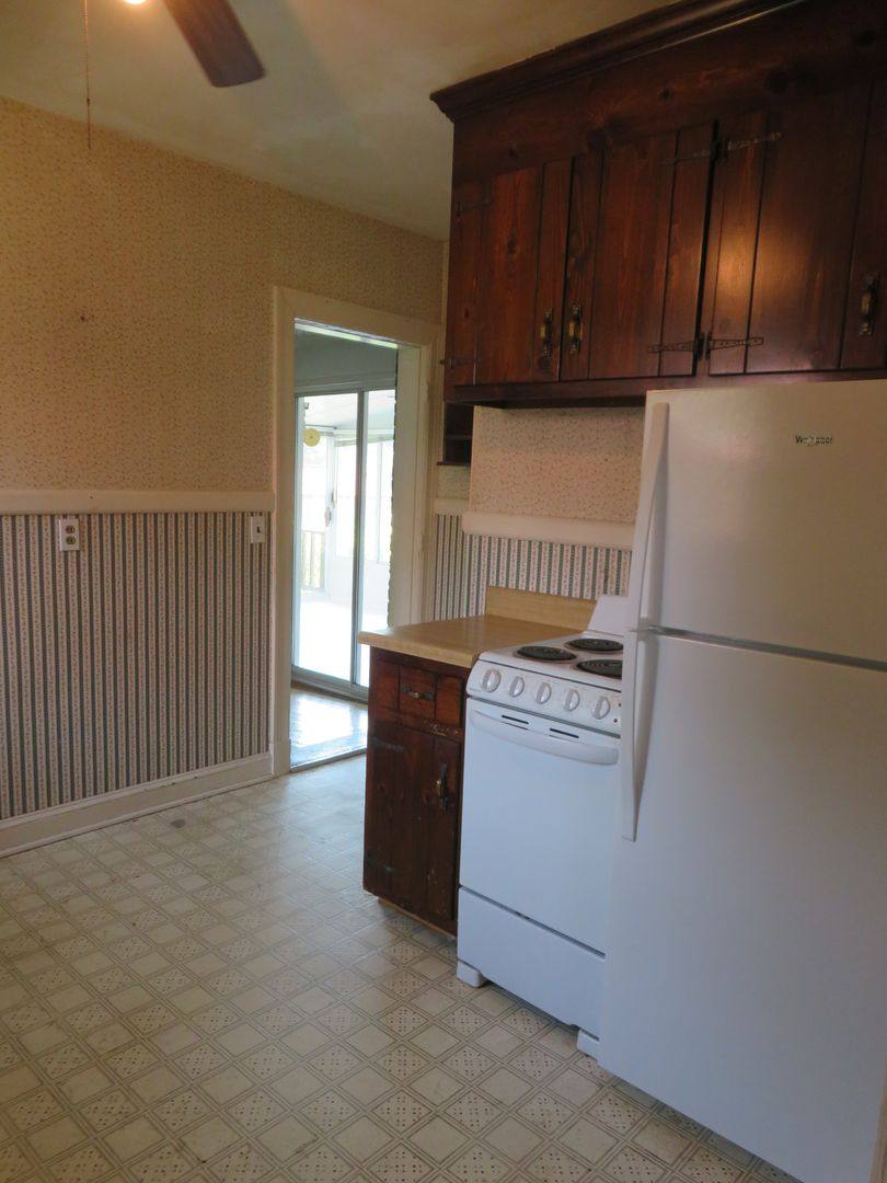 House for rent at 707 Hamilton Ave, Colonial Heights, VA 23834