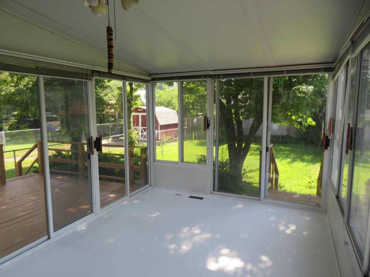 House for rent at 707 Hamilton Ave, Colonial Heights, VA 23834
