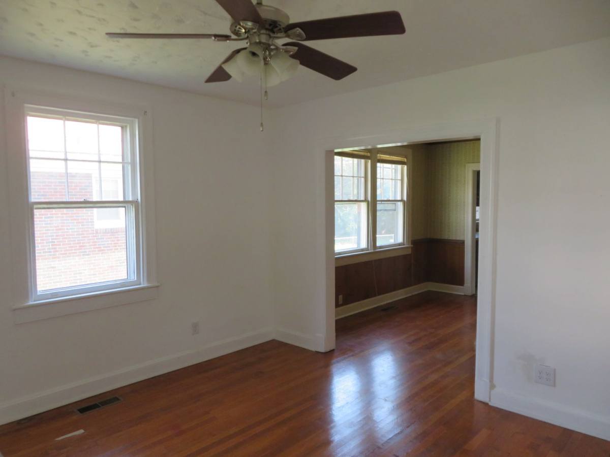 House for rent at 707 Hamilton Ave, Colonial Heights, VA 23834
