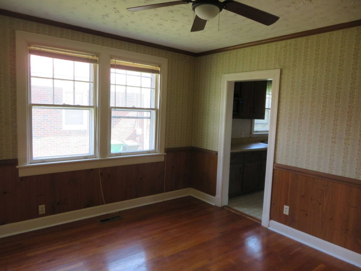 House for rent at 707 Hamilton Ave, Colonial Heights, VA 23834
