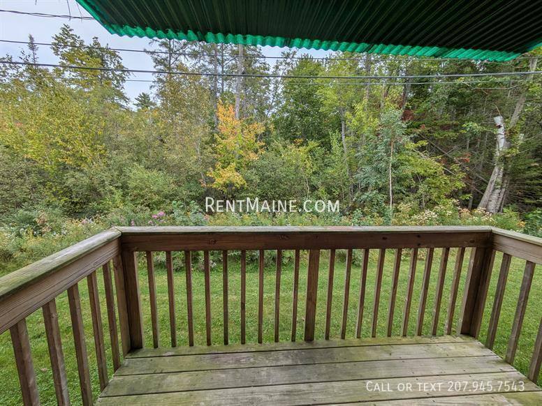 Apartment for rent at 33 Burleigh Rd #7, Bangor, ME 04401