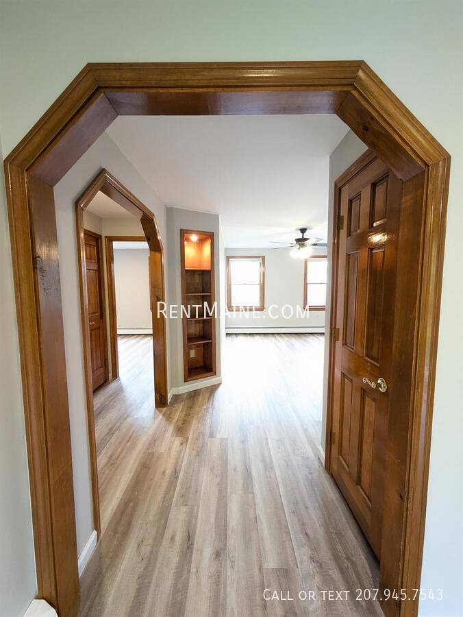 Apartment for rent at 33 Burleigh Rd #7, Bangor, ME 04401