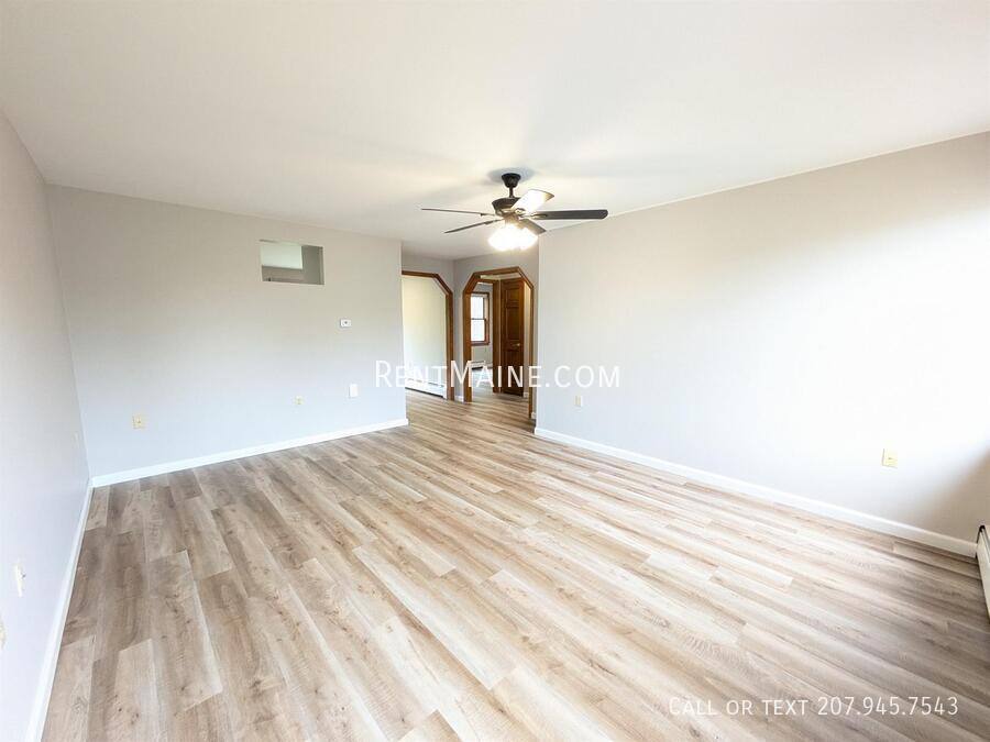 Apartment for rent at 33 Burleigh Rd #7, Bangor, ME 04401