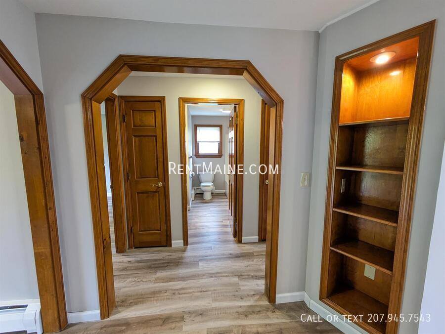 Apartment for rent at 33 Burleigh Rd #7, Bangor, ME 04401