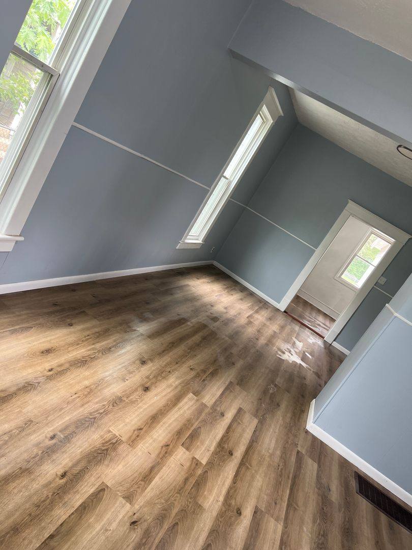 House for rent at 708 N Mulberry, Muncie, IN 47305