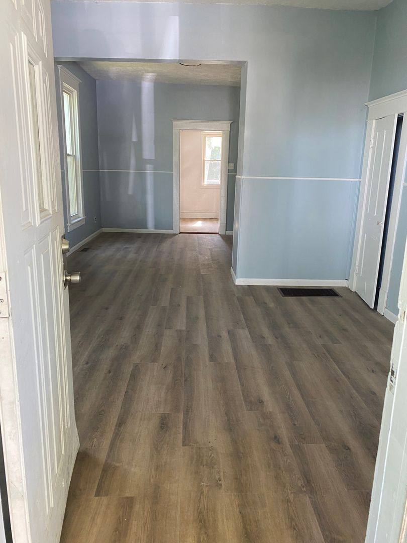 House for rent at 708 N Mulberry, Muncie, IN 47305