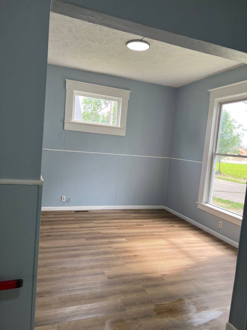 House for rent at 708 N Mulberry, Muncie, IN 47305