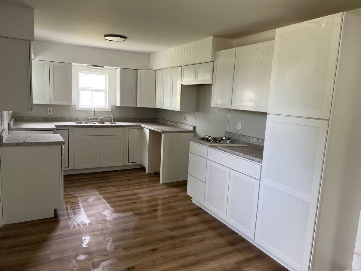 House for rent at 708 N Mulberry, Muncie, IN 47305