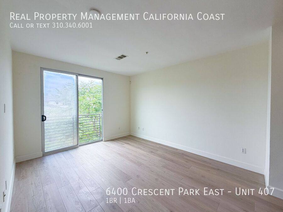 Apartment for rent at 6400 Crescent Park E #407, Playa Vista, CA 90094