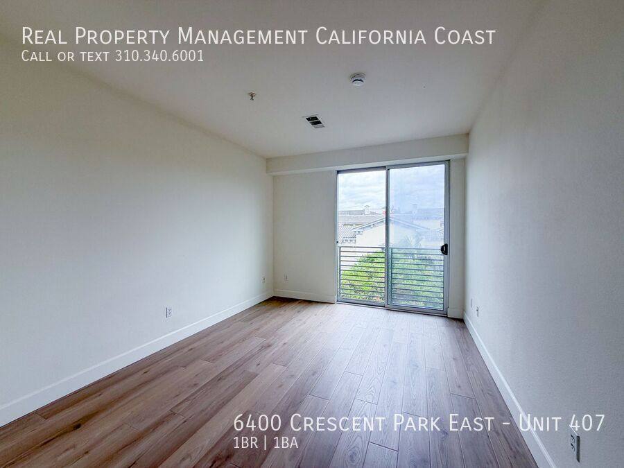 Apartment for rent at 6400 Crescent Park E #407, Playa Vista, CA 90094