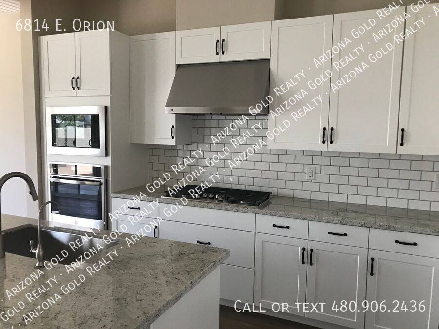 House for rent at 6814 E Orion, Scottsdale, AZ 85257
