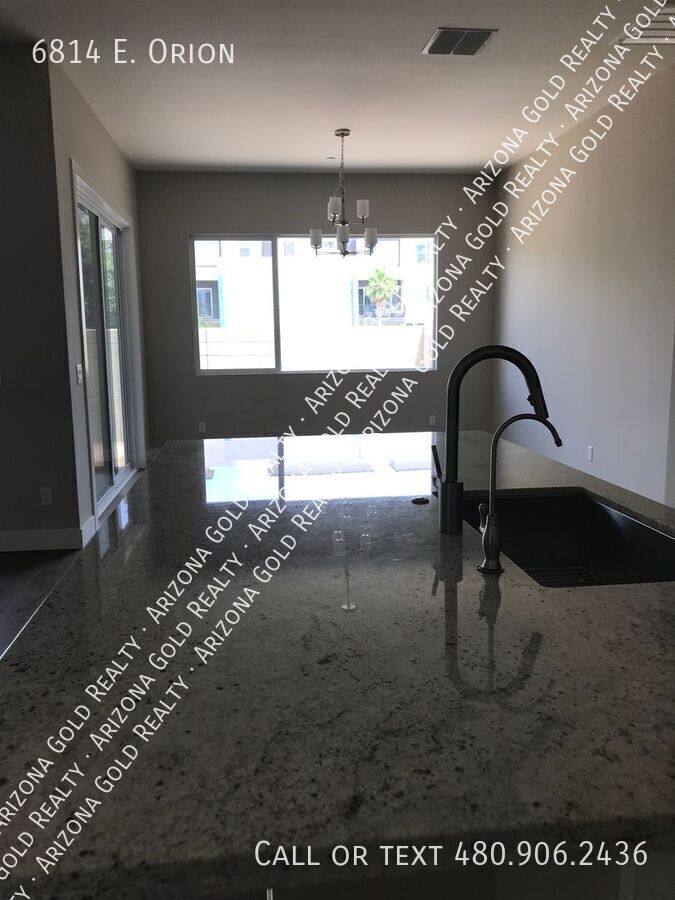 House for rent at 6814 E Orion, Scottsdale, AZ 85257