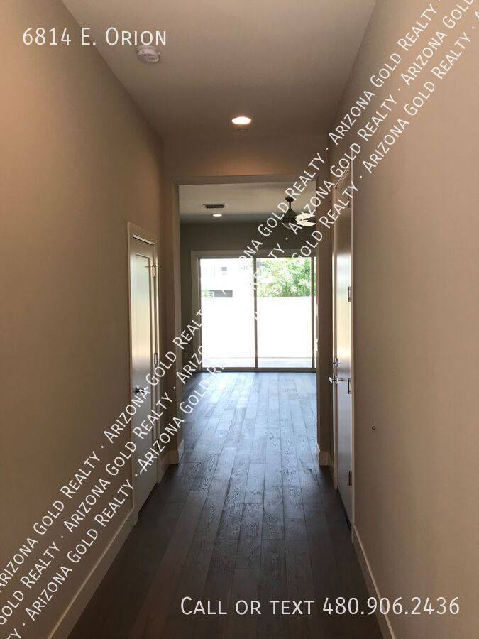 House for rent at 6814 E Orion, Scottsdale, AZ 85257