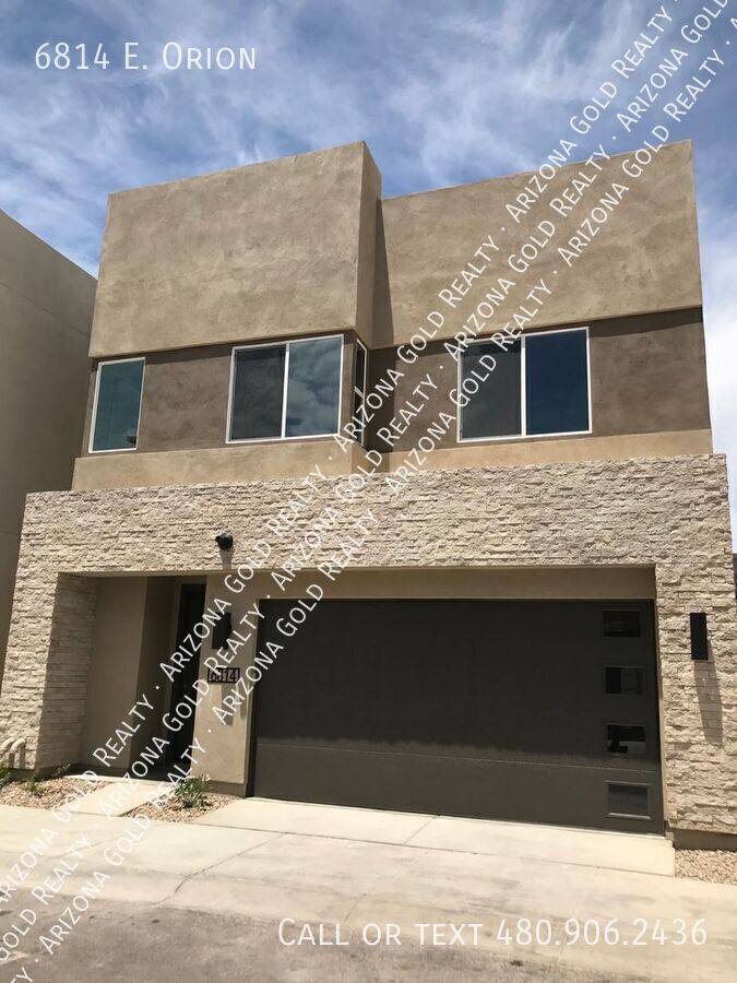 House for rent at 6814 E Orion, Scottsdale, AZ 85257