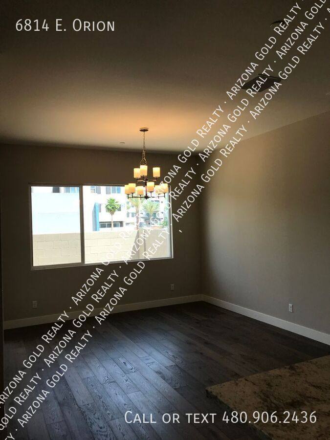House for rent at 6814 E Orion, Scottsdale, AZ 85257