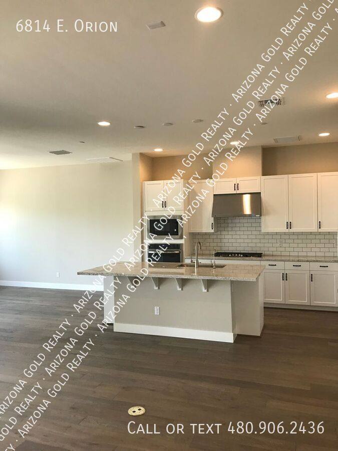 House for rent at 6814 E Orion, Scottsdale, AZ 85257