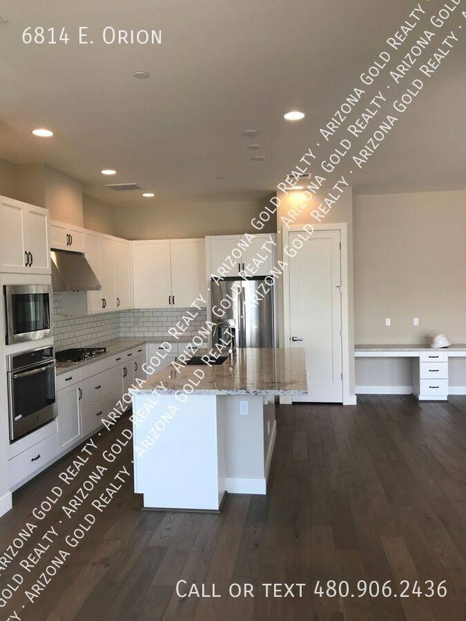 House for rent at 6814 E Orion, Scottsdale, AZ 85257