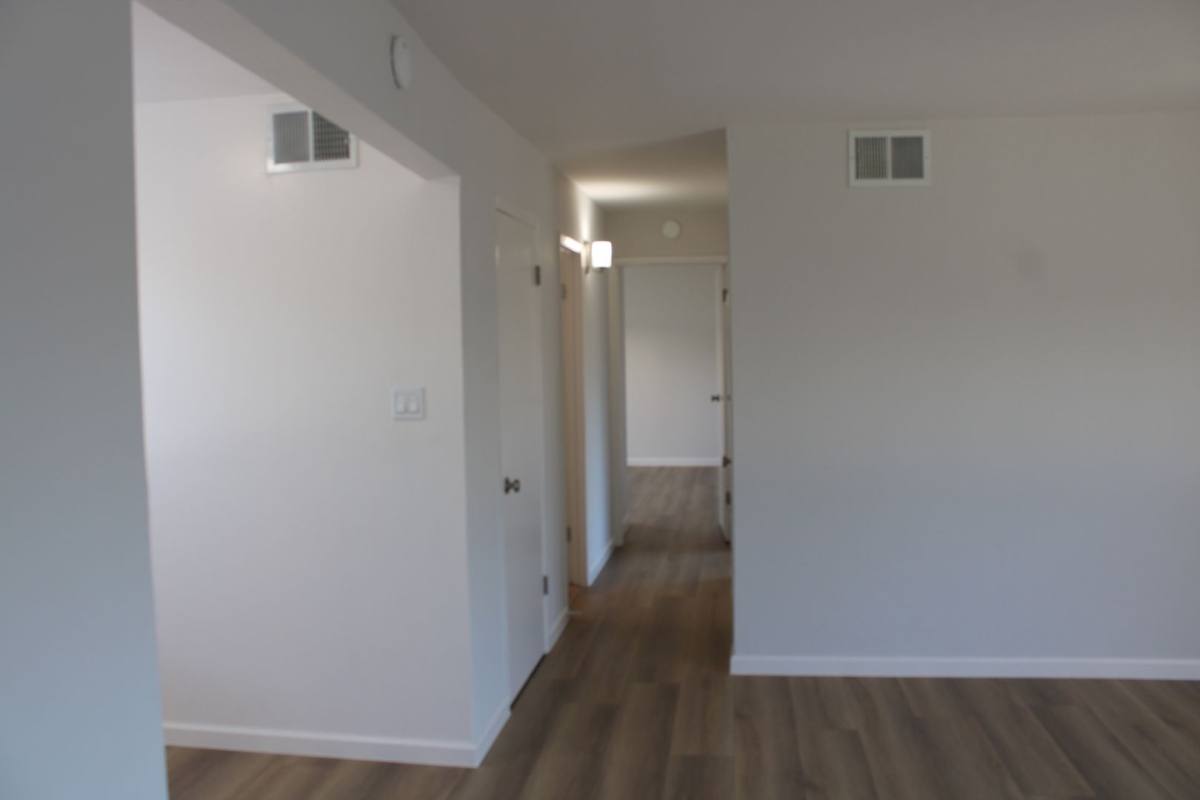 Apartment for rent at 400 Orange, Oakland, CA 94610