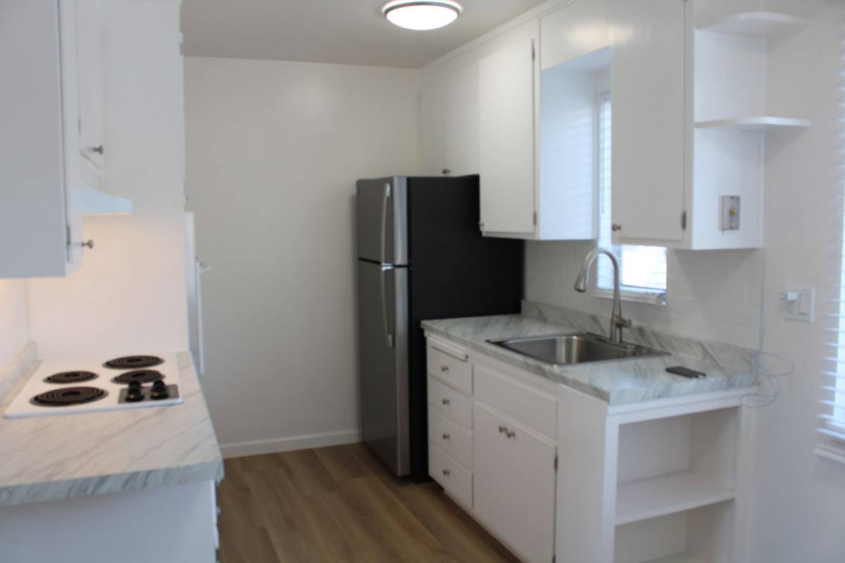 Apartment for rent at 400 Orange, Oakland, CA 94610