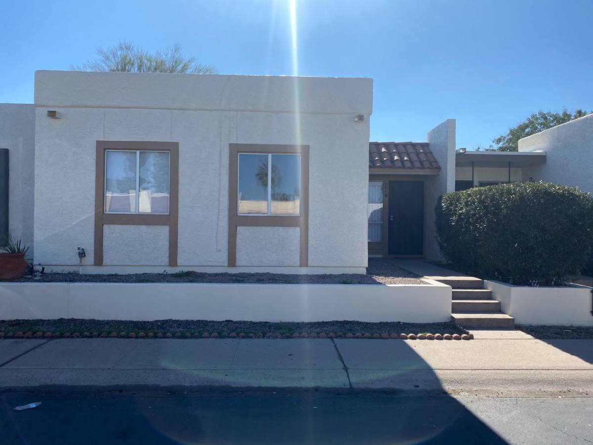 House for rent at 2231 W Fremont, Tempe, AZ 85282