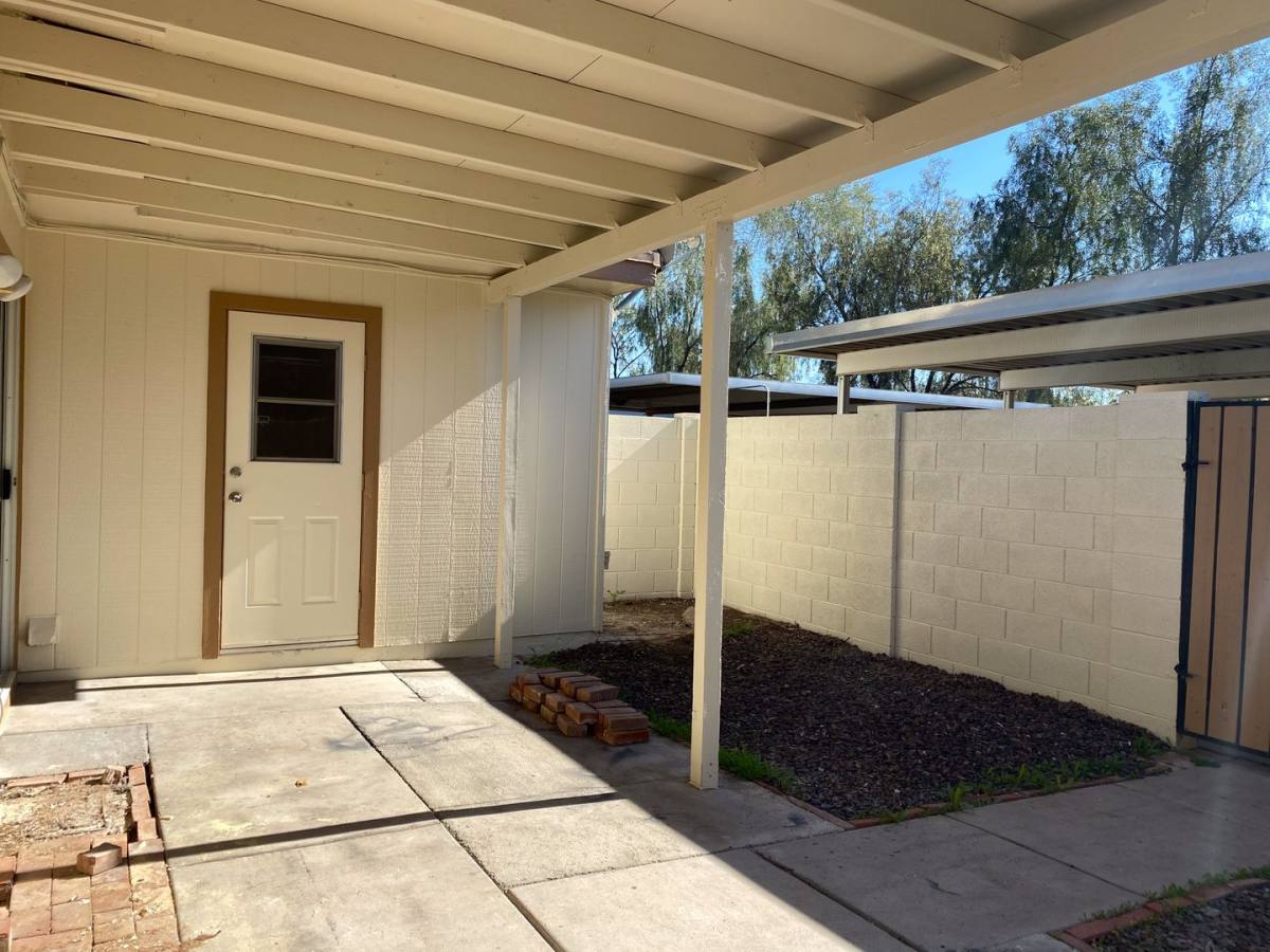 House for rent at 2231 W Fremont, Tempe, AZ 85282
