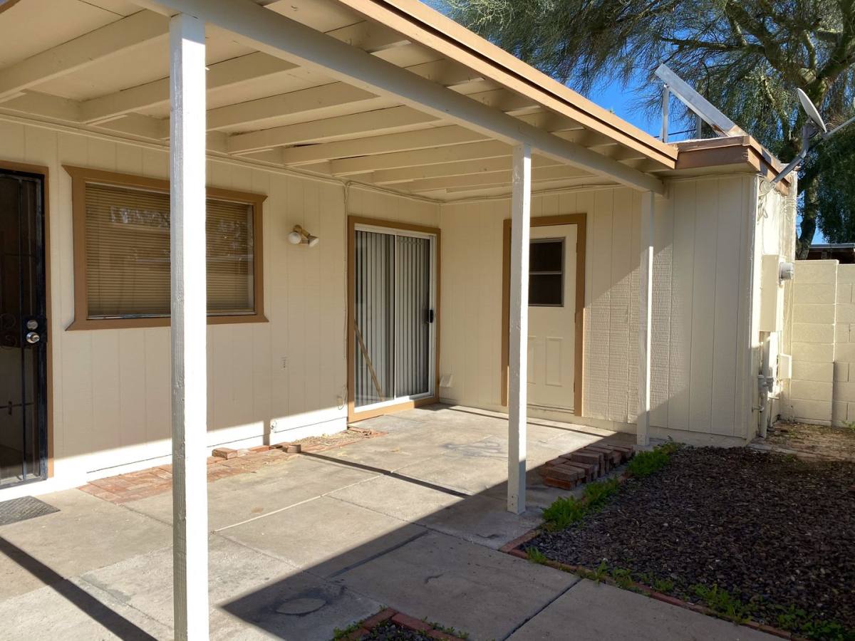 House for rent at 2231 W Fremont, Tempe, AZ 85282