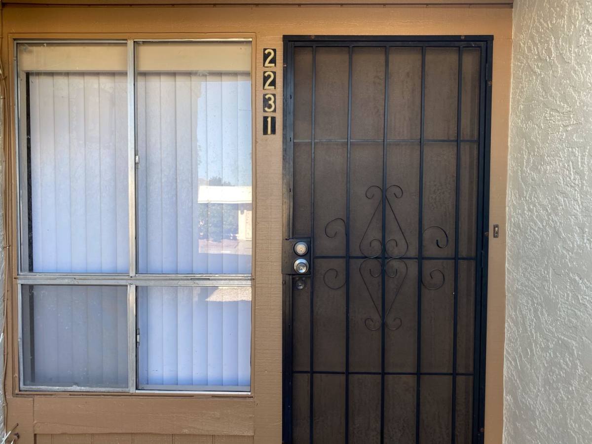 House for rent at 2231 W Fremont, Tempe, AZ 85282