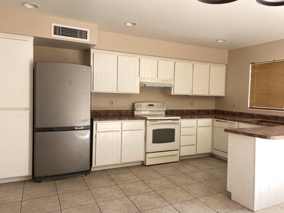 House for rent at 2231 W Fremont, Tempe, AZ 85282