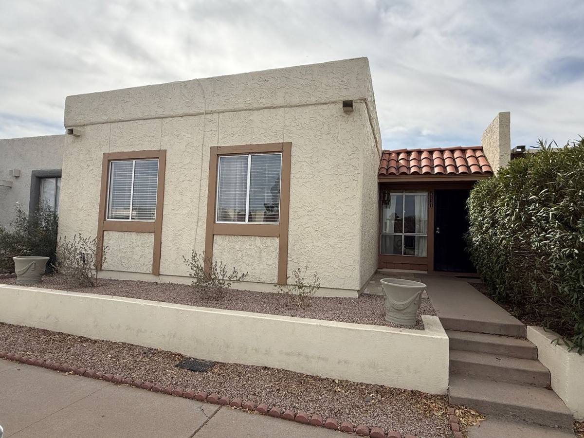 House for rent at 2231 W Fremont, Tempe, AZ 85282