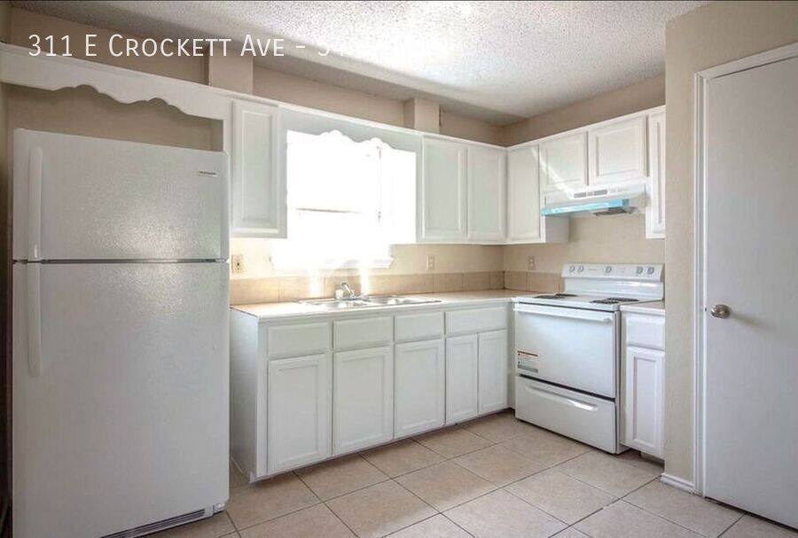 Apartment for rent at 311 E Crockett Ave #54, Alamo, TX 78516
