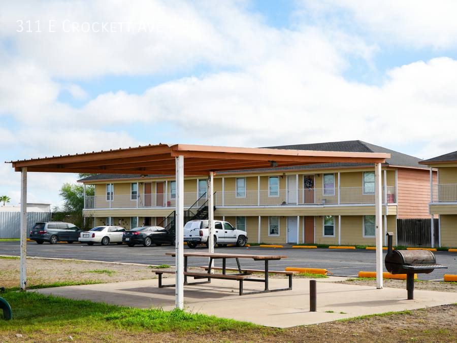 Apartment for rent at 311 E Crockett Ave #54, Alamo, TX 78516
