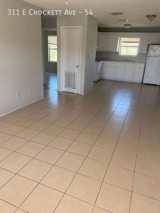 Apartment for rent at 311 E Crockett Ave #54, Alamo, TX 78516